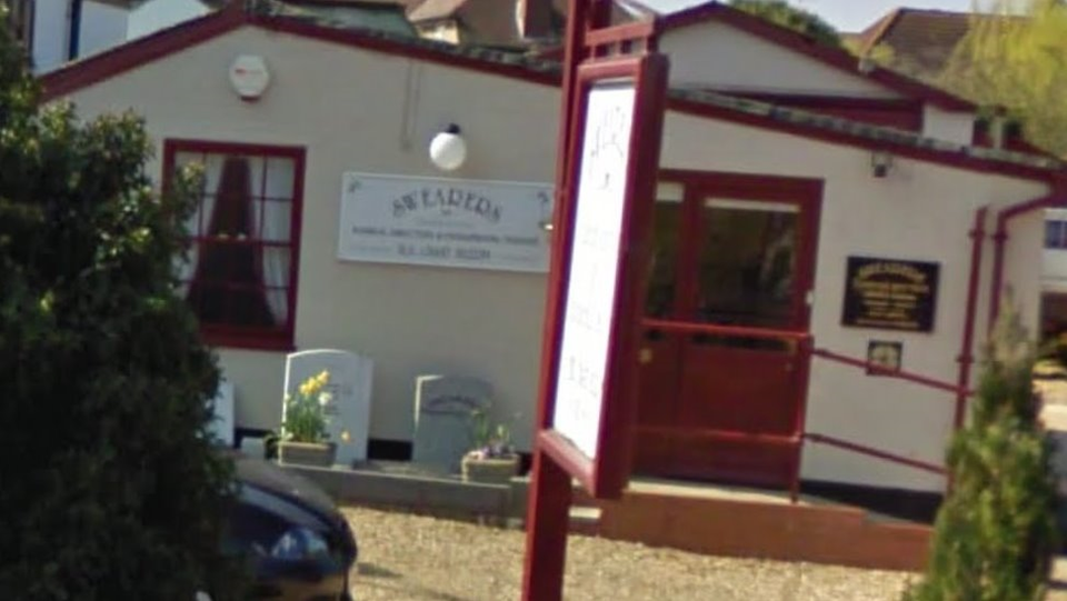 Swearers Funeral Directors