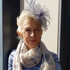 Jill Maureen Loeper