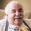 Charlie   Jarvill