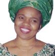 Elizabeth Ogbeta Imienwanrin
