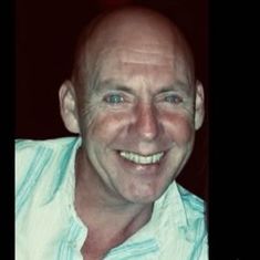 Michael Patrick Walsh