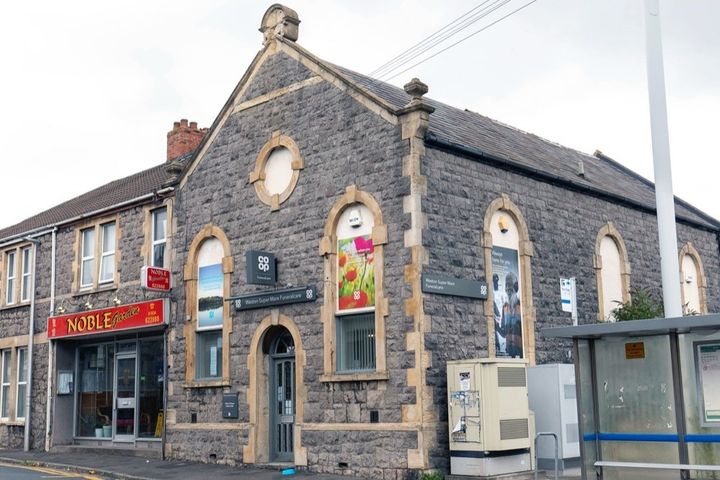 Weston Super Mare Funeralcare, Weston-Super-Mare