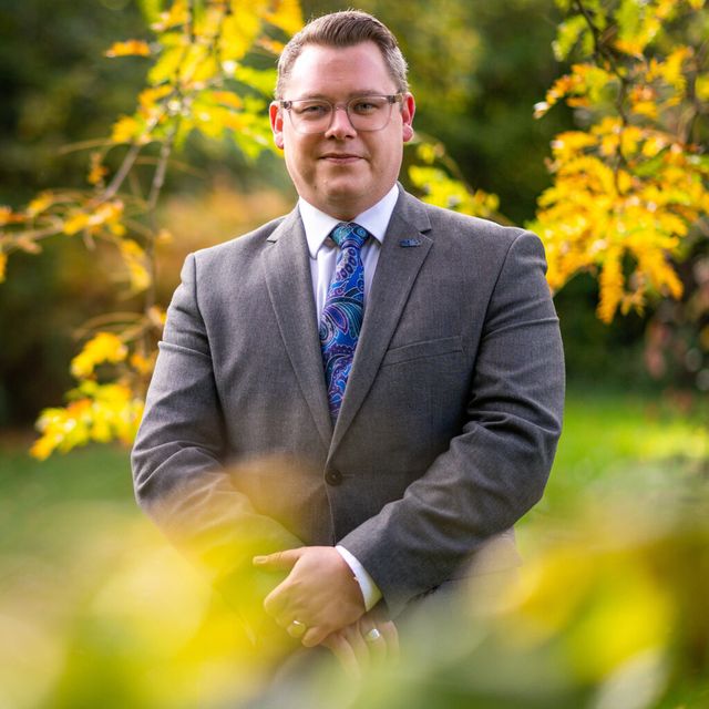 Jackson Family Funeral Directors, Worcester, funeral director in Worcestershire