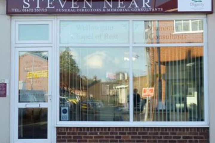Steven Near Funeral Directors