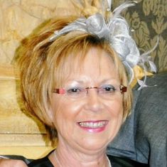 Margaret Harrison