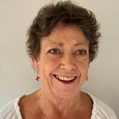 Elizabeth Harris
