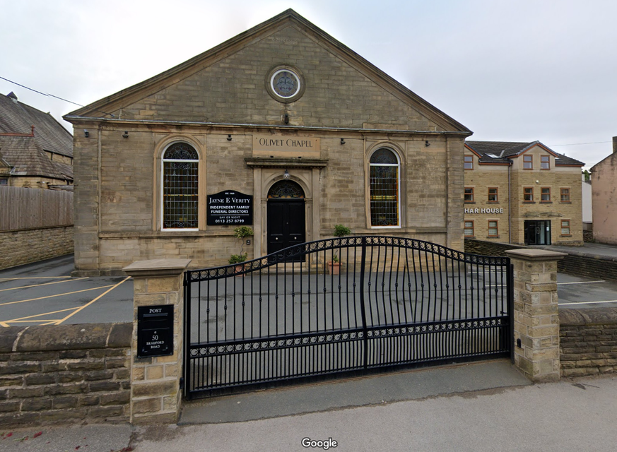 Jayne E Verity Family Funeral Directors
