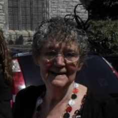 Cynthia Ann Riddle