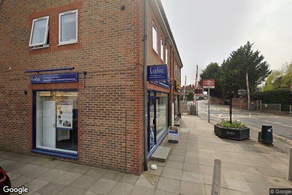 Lodge Brothers - Funeral Directors Datchet