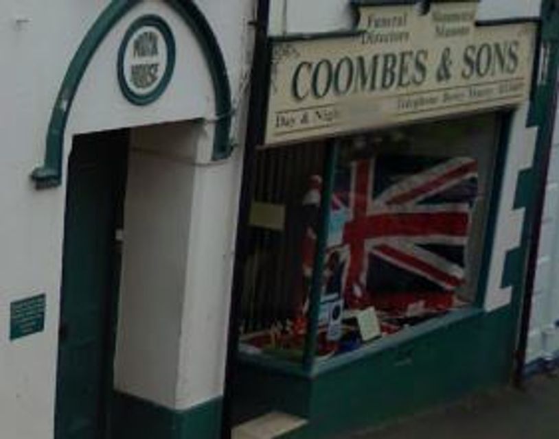 Coombes & Sons Funeral Directors