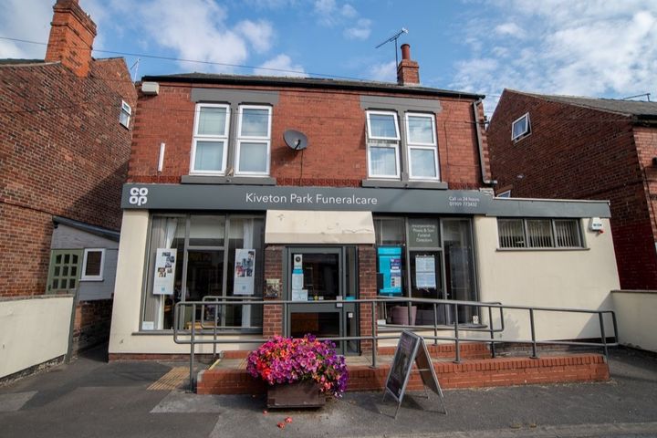 Kiveton Funeralcare, Kiveton Park