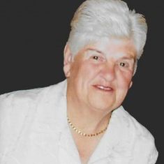 Muriel Joan  Winchester