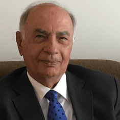 Hamid Sabeti