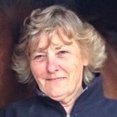 Nora Halstead
