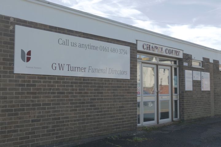 G W Turner Funeral Directors
