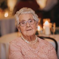 Vera Buckley