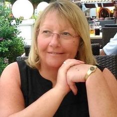 Beryl Lukehurst