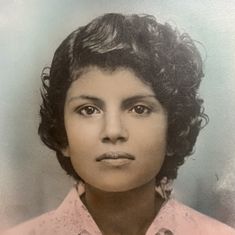 Esmeda Brown