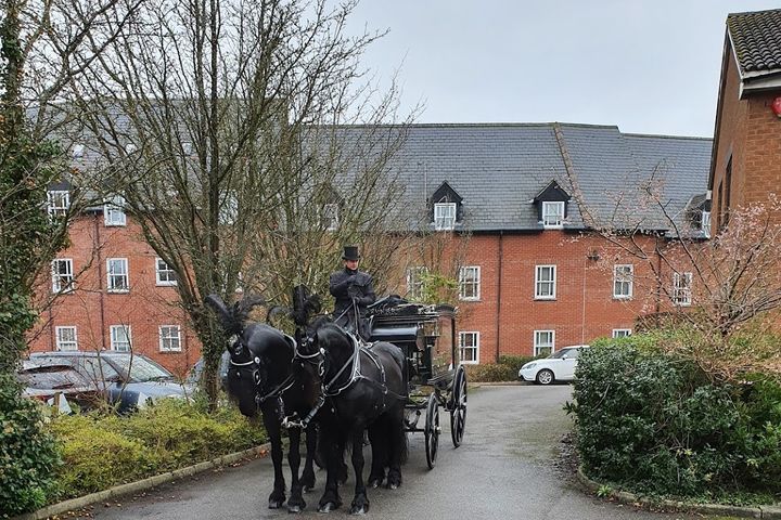 Daniel Robinson & Sons Ltd, Dunmow