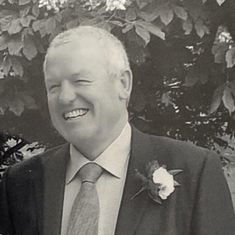 Ian 'Jacko' Jackson