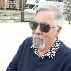 William 'Bill' Rees