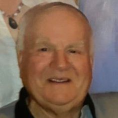 Ernest Ellison