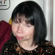 Claire Joanne Lyons