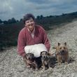 Shirley Anne    White