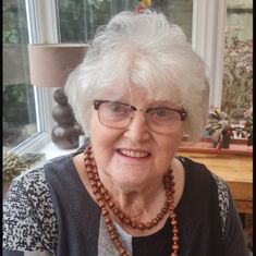 Anne Humphrey