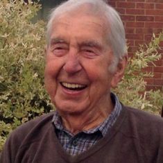 Bob Voysey