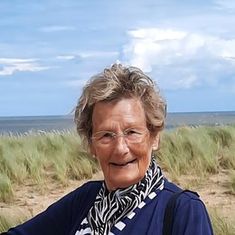 Betty Kaye