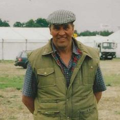 Bernard Brown