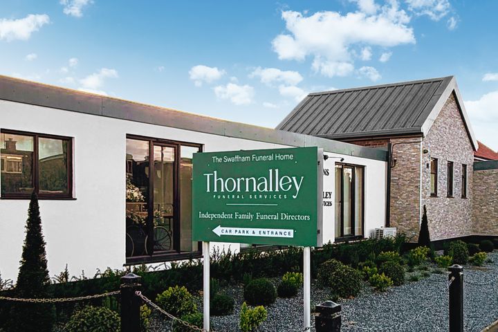Thornalley Funeral Services, Swaffham