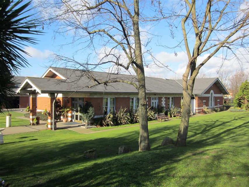 T Cribb & Sons, Beckton