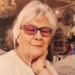 Mary Elizabeth   Travers