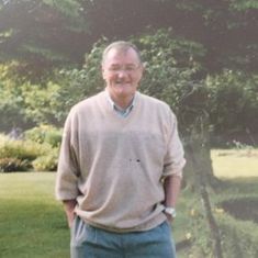 Richard (Ricky) McNeil