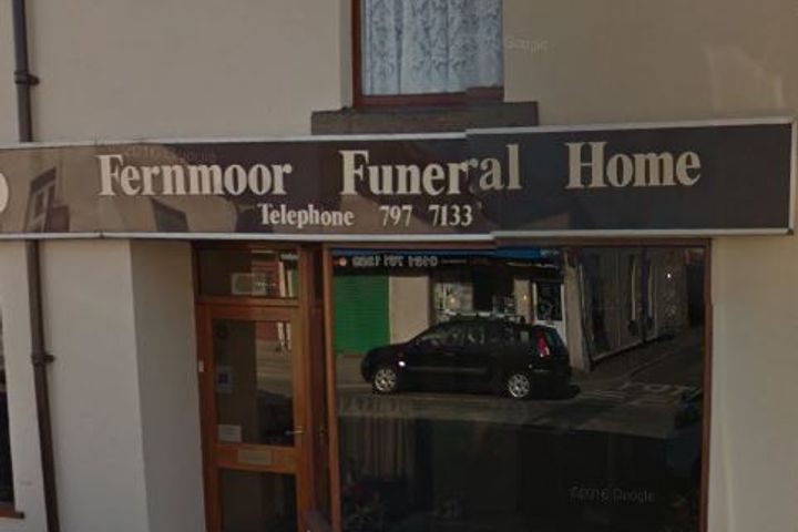 Fred Hamer Funeral Services, Bury