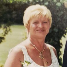 Sheila Janet Wood
