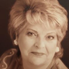 Carol Meekings