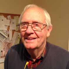 Brian Stuart Markham