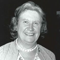 Theresa Melia