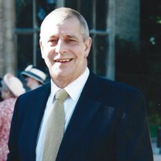 Grenville Leslie Johnson