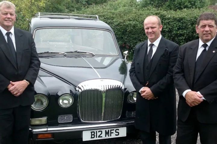 M Franks & Sons
