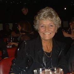 Christine Povey