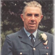 Tony Richard Johnson