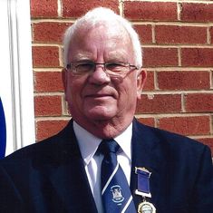 Francis Gregory