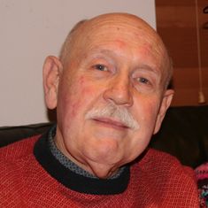 Douglas James Scott