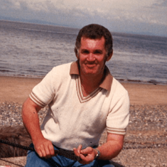 Richard Osborn
