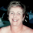 Josephine 'Jo' Lewis
