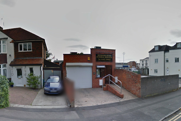 Denmark Road Funeral Services
